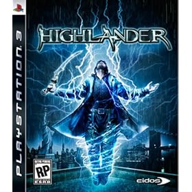 Highlander