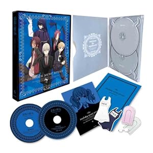 �d�ρ~�lSS 6�y���S���Y����Łz [Blu-ray]