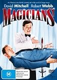 DVD : Magicians ( Magicians ) [2007]