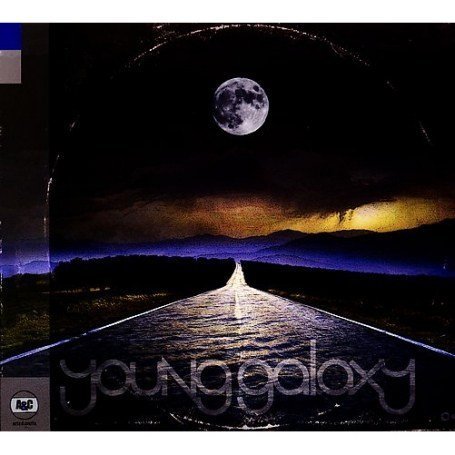 Young Galaxy - Young Galaxy - Zortam Music