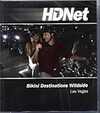 Bikini Destinations Wildside : Las Vegas [Blu-ray]