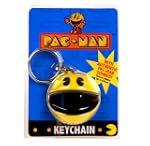 pac man portachiviavi con suono
