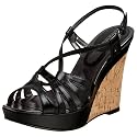 Charles By Charles David Women's Luna Wedge Sandal