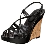 518MmIPOP7L. SL160  Charles By Charles David Womens Luna Wedge Sandal