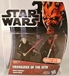 Star Wars Movie Heroes Action Figure 2-Pack Emergence of the Sith Exclusive
