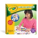 Crayola Create a Snack Set