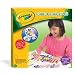 Crayola Create a Snack Set