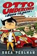 Otto Undercover #1: Born to Drive