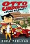 Otto Undercover #1: Born to Drive