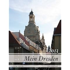Mein Dresden 2013