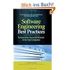 Software Engineering Best Practices: Lessons from Successful Projects in the Top Companies