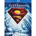 Superman Motion Picture Anthology 1978-2006 (8 Blu-Ray)