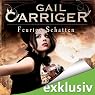 H&ouml;rbuch Feurige Schatten (Lady Alexia 4)
