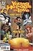 Book Young Heroes in Love #13 June 1998