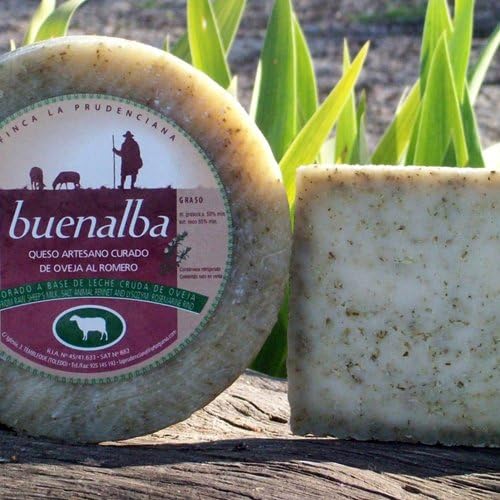 Buenalba with Rosemary (7.5 ounce) by igourmet