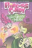 The Green Queen of Mean (Graphic Sparks Graphic Novels)