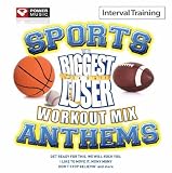 Biggest Loser Sports Anthems