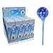 AQUA BULB GLOBE - HAND BLOWN WATER FEEDERS - 4 PACK