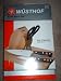 Wusthof Starter Knife Block Set