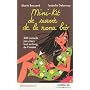 Mini-kit de survie de la nana bio : 200 conseils p&hellip de Isabelle Delannoy