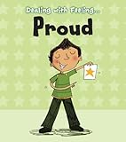 Dealing with feeling ... proud