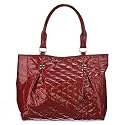 Xhilaration&reg; Quilted Tote - Red