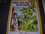 Jack and the beanstalk