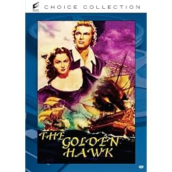 The Golden Hawk