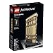 LEGO Architecture 6101026 Flatiron Building 21023 Building Kit