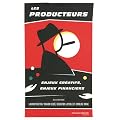 Les producteurs : Enjeux cr�atifs, enjeux financiers