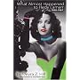 What Almost Happened to Hedy Lamarr
