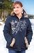 Women's Disney Character Short Jacket