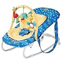 61697-0080 - Chicco - Schaukelwippe Relax & Play (sea dreams)