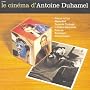 Le Cin�ma d'Antoine Duhamel