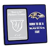 Baltimore Ravens Born to be Youth Frame