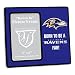Baltimore Ravens Born to be Youth Frame