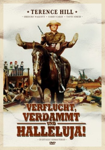 Childrens Toyshop  DVD : Verflucht, verdammt und Halleluja!