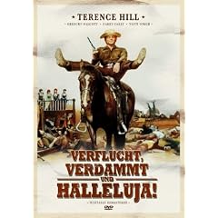 Verflucht, verdammt und Halleluja!