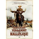 Verflucht, verdammt und Halleluja!von "Terence Hill"