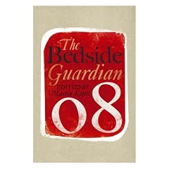 The Bedside "Guardian" 2008 (Guardian Books)
