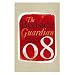 The Bedside "Guardian" 2008 (Guardian Books)