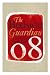 The Bedside "Guardian" 2008 (Guardian Books)