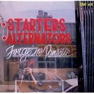 Starters Alternators