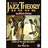 The Jazz Theory Book
