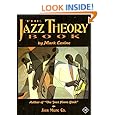 The Jazz Theory Book