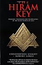 The Hiram Key: Pharaohs, Freemasons and the Discovery of the Secret Scrolls of Jesus