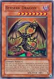 Yu-Gi-Oh! – Berserk Dragon – Dark Crisis – #DCR-019 – 1st Edition – Super Rare