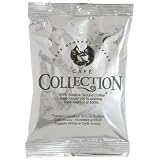 Cafe Collection Toasted Hazelnut (Ground) Coffee, 2.25-Ounce Packages (Pack of 20)