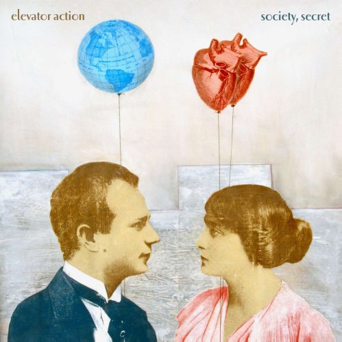 CD-Charts  Search : Society, Secret