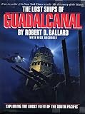 The lost ships of Guadalcanal